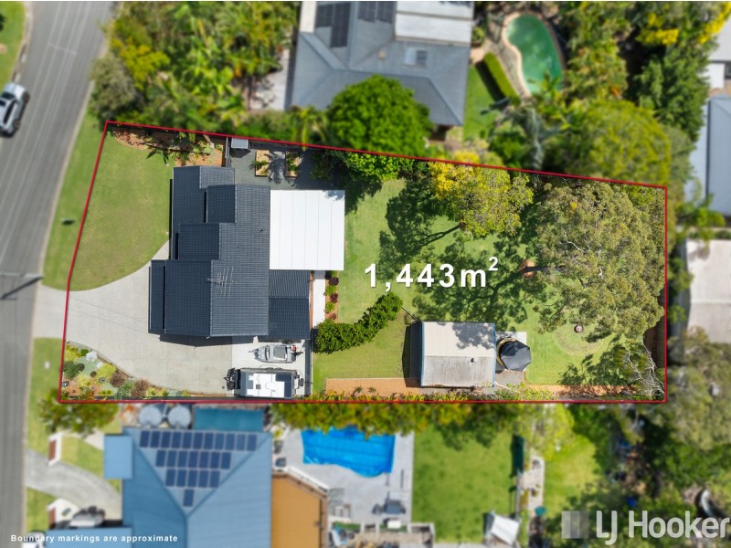 12 Kite Crescent, Thornlands QLD 4164