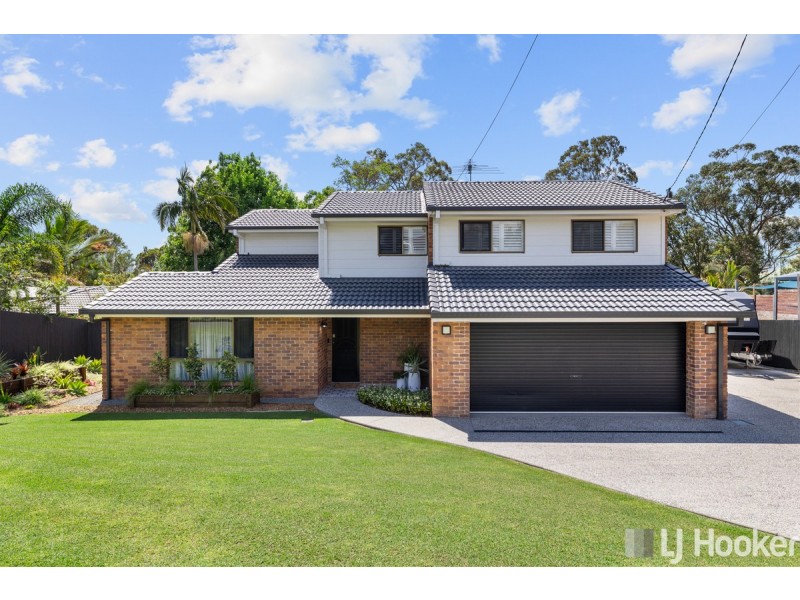 12 Kite Crescent, Thornlands QLD 4164