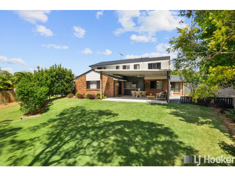 12 Kite Crescent, Thornlands QLD 4164
