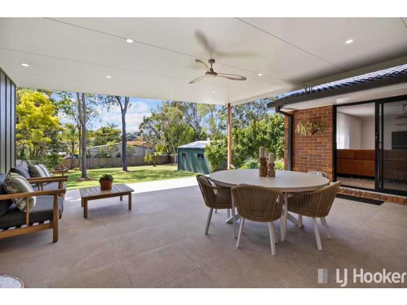 12 Kite Crescent, Thornlands QLD 4164