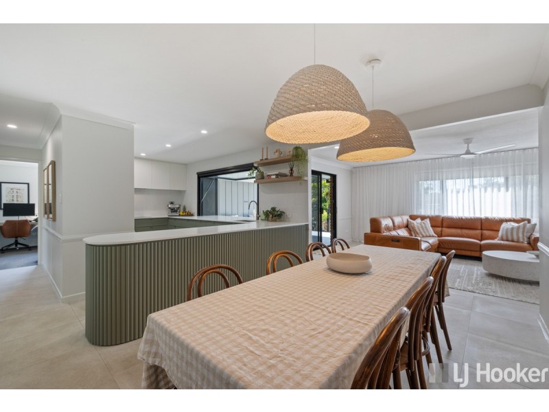 12 Kite Crescent, Thornlands QLD 4164