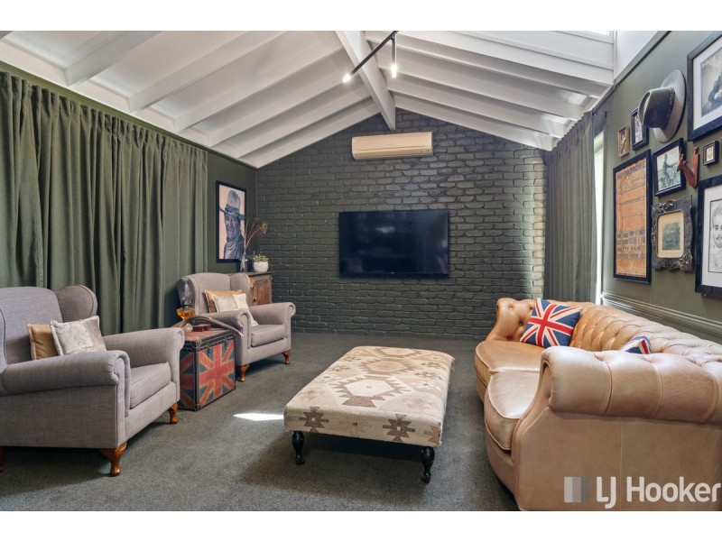 12 Kite Crescent, Thornlands QLD 4164