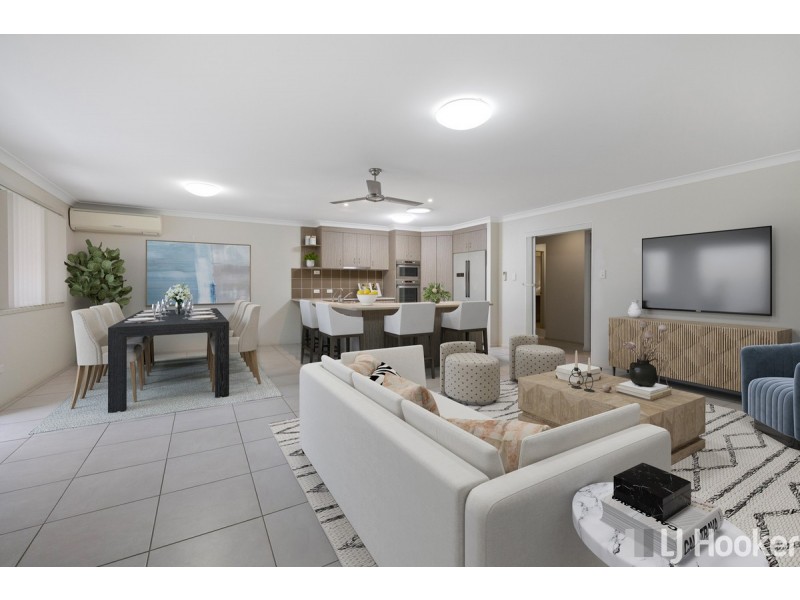 2 Crosby Place, Cleveland QLD 4163