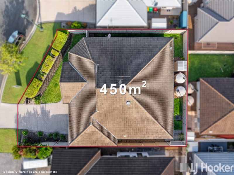 2 Crosby Place, Cleveland QLD 4163