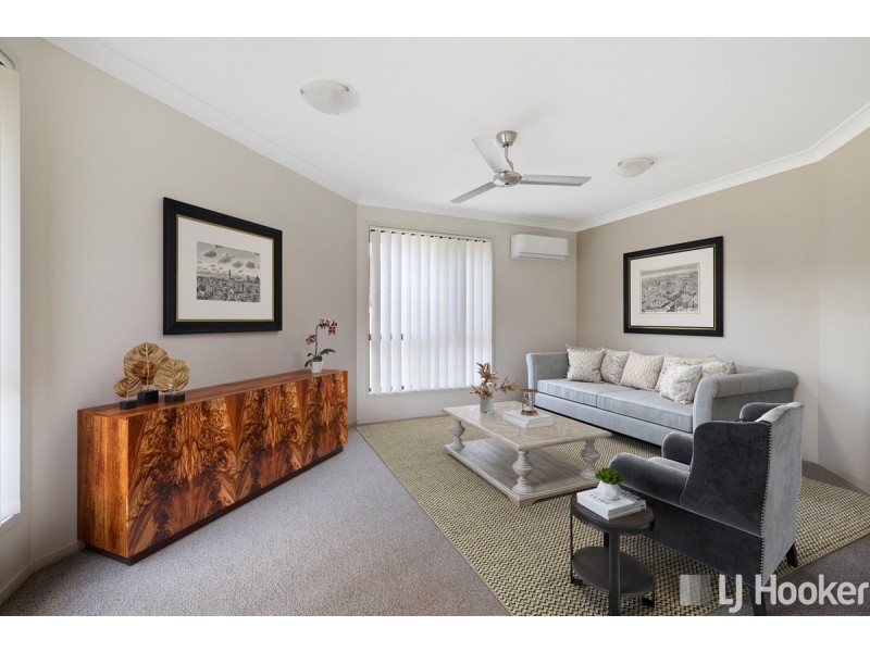 2 Crosby Place, Cleveland QLD 4163