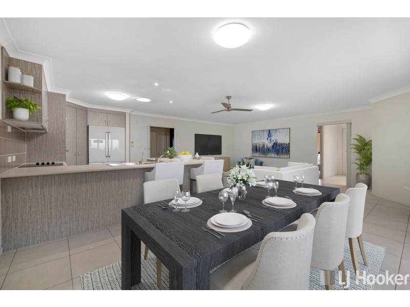 2 Crosby Place, Cleveland QLD 4163