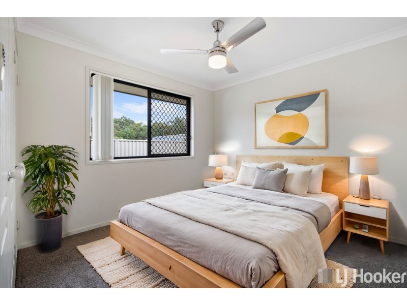 2 Crosby Place, Cleveland QLD 4163