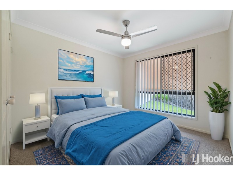 2 Crosby Place, Cleveland QLD 4163