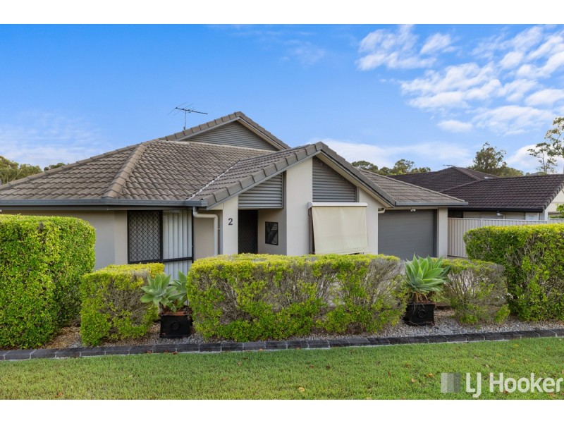 2 Crosby Place, Cleveland QLD 4163