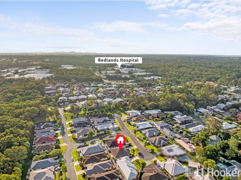 2 Crosby Place, Cleveland QLD 4163