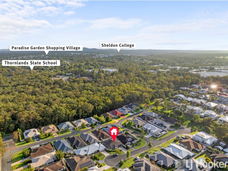 2 Crosby Place, Cleveland QLD 4163