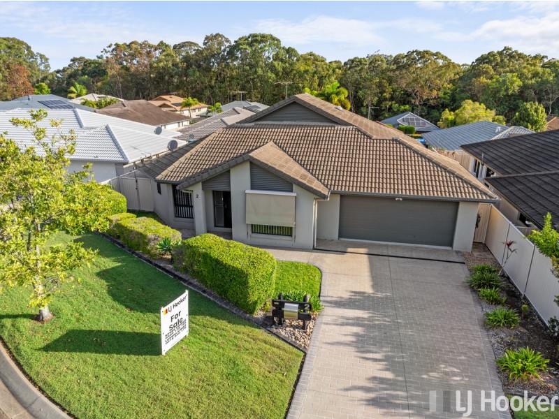 2 Crosby Place, Cleveland QLD 4163
