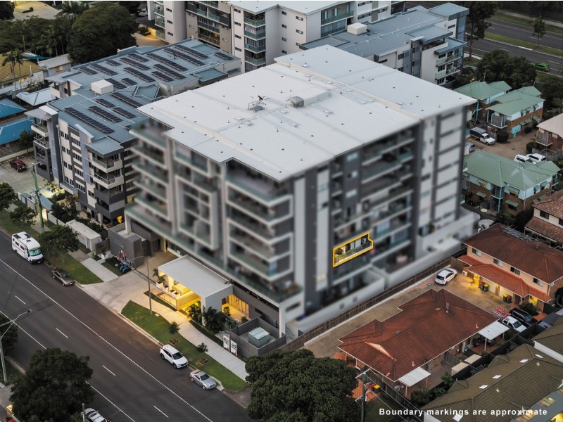 207/152 Middle Street, Cleveland QLD 4163