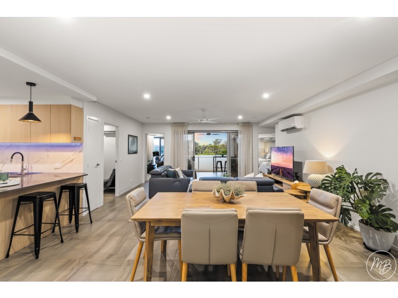 207/152 Middle Street, Cleveland QLD 4163