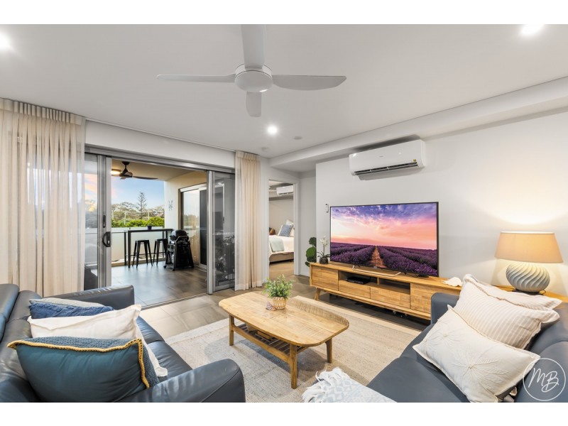 207/152 Middle Street, Cleveland QLD 4163