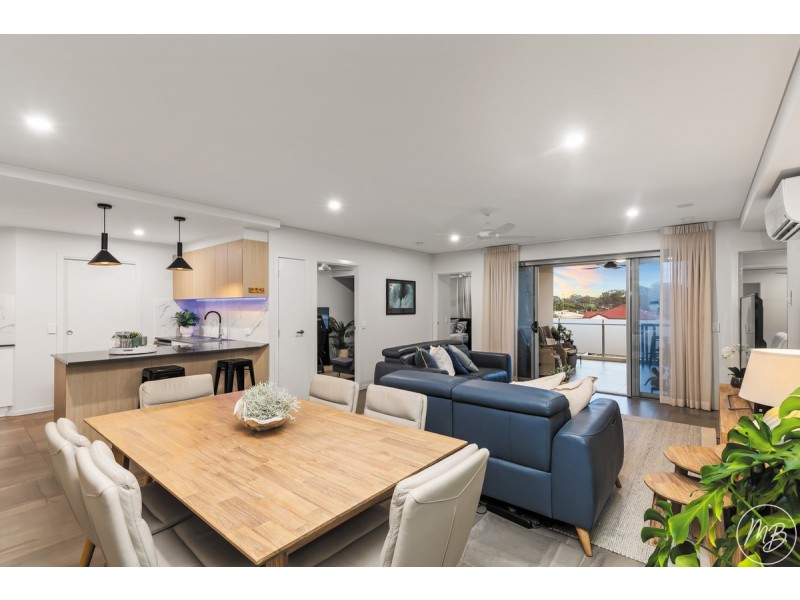 207/152 Middle Street, Cleveland QLD 4163