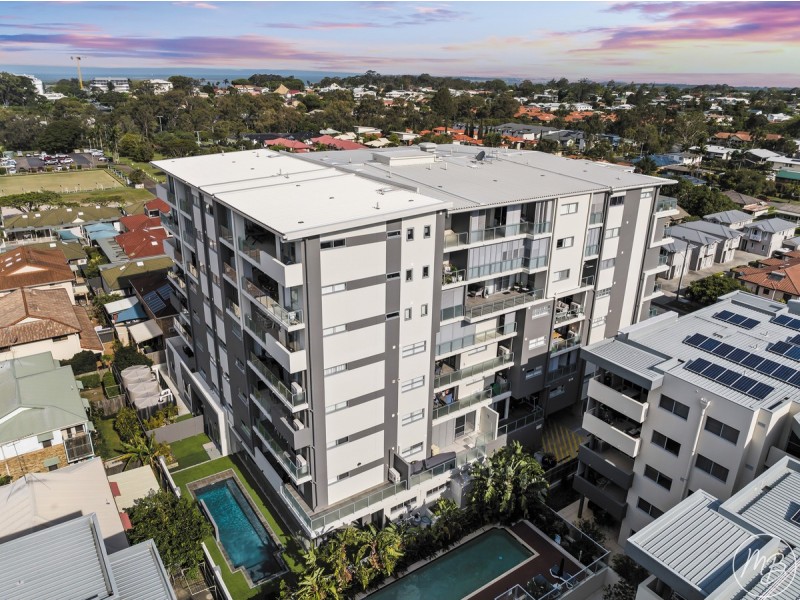 207/152 Middle Street, Cleveland QLD 4163