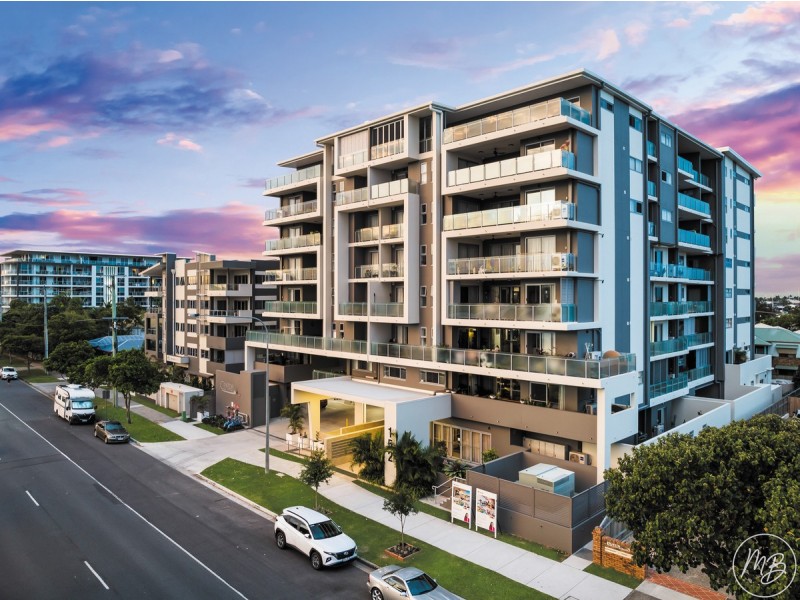 207/152 Middle Street, Cleveland QLD 4163