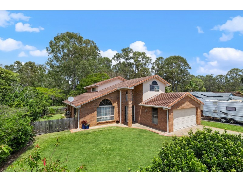 10 Tulipwood Drive, Birkdale QLD 4159