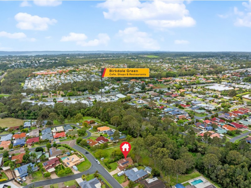 10 Tulipwood Drive, Birkdale QLD 4159