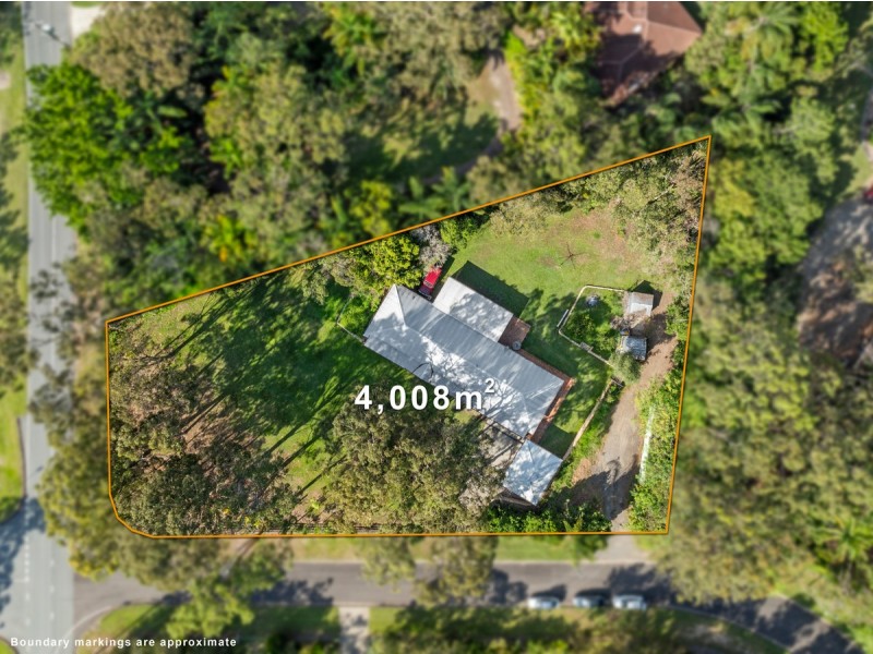 10 Honeymyrtle Court, Capalaba QLD 4157