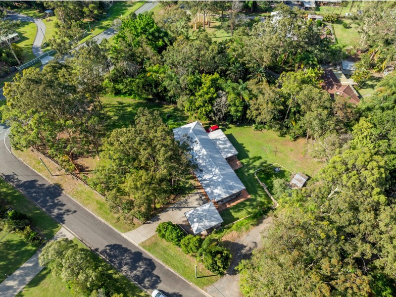 10 Honeymyrtle Court, Capalaba QLD 4157
