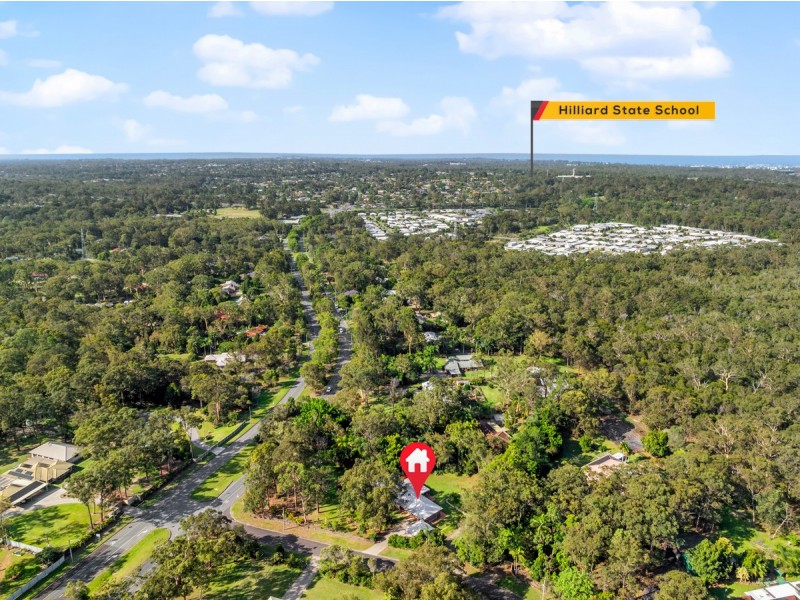 10 Honeymyrtle Court, Capalaba QLD 4157