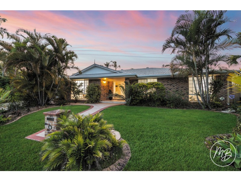 3 Durian Street, Mount Cotton QLD 4165