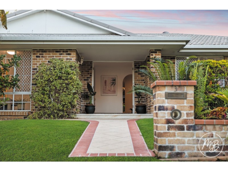 3 Durian Street, Mount Cotton QLD 4165
