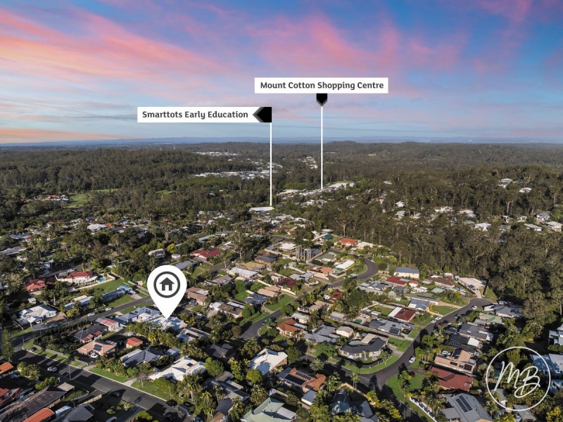 3 Durian Street, Mount Cotton QLD 4165