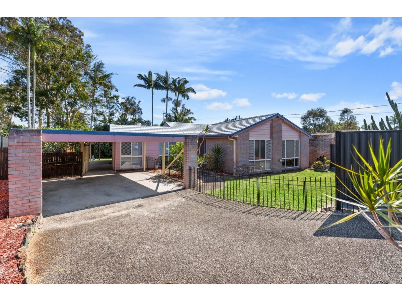 14 Barton Street, Capalaba QLD 4157