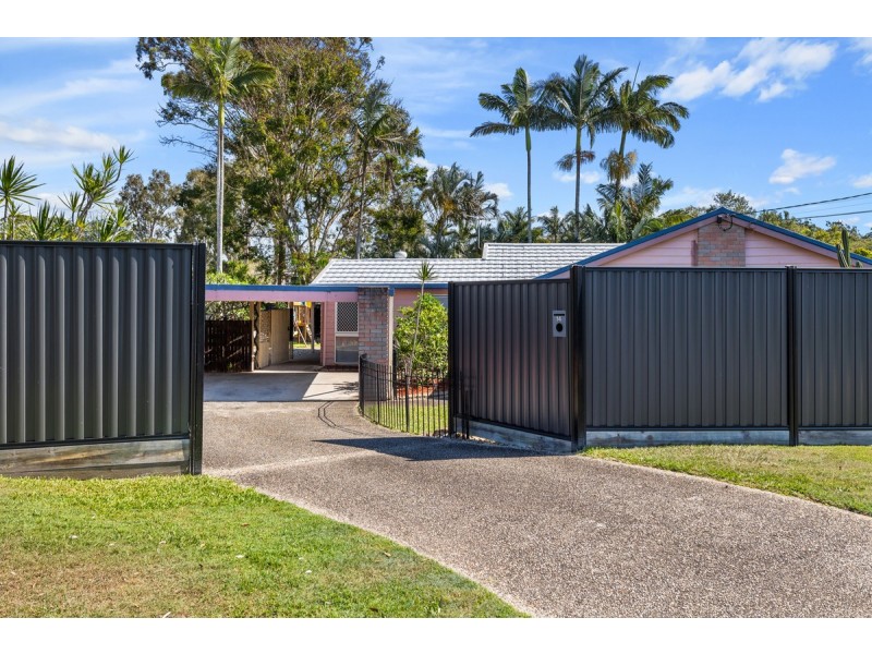 14 Barton Street, Capalaba QLD 4157