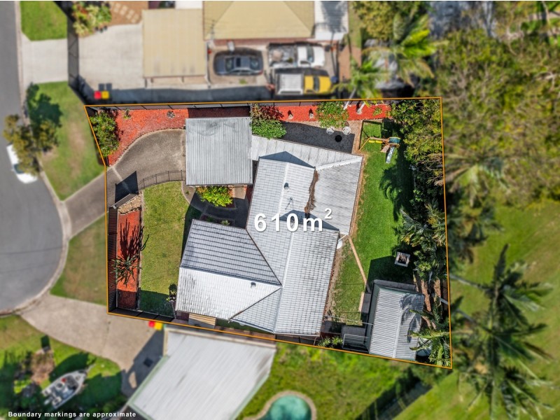 14 Barton Street, Capalaba QLD 4157