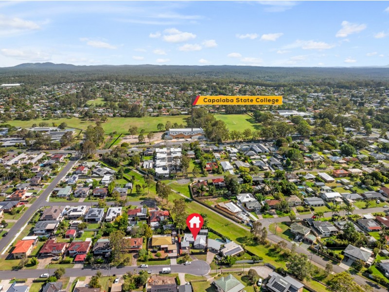 14 Barton Street, Capalaba QLD 4157