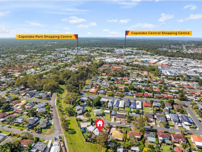 14 Barton Street, Capalaba QLD 4157