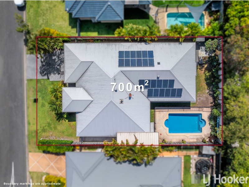 18 Lidgard Street, Thornlands QLD 4164