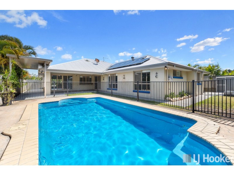 18 Lidgard Street, Thornlands QLD 4164