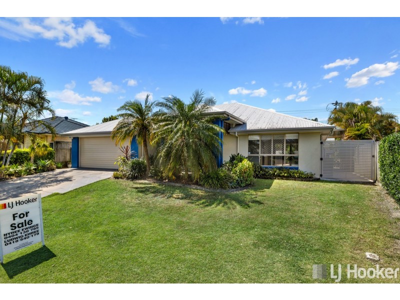 18 Lidgard Street, Thornlands QLD 4164