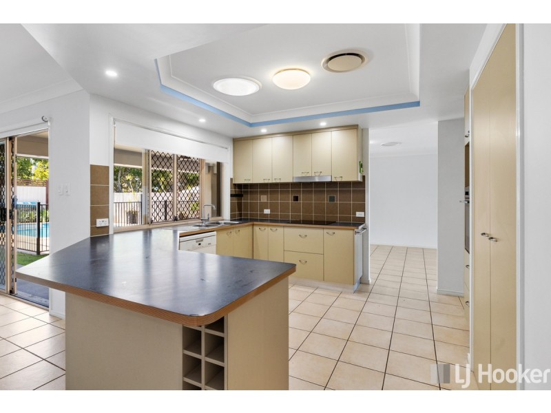 18 Lidgard Street, Thornlands QLD 4164