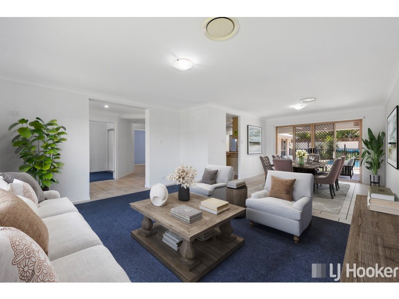 18 Lidgard Street, Thornlands QLD 4164