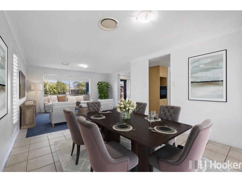 18 Lidgard Street, Thornlands QLD 4164