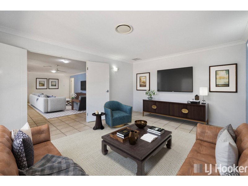 18 Lidgard Street, Thornlands QLD 4164