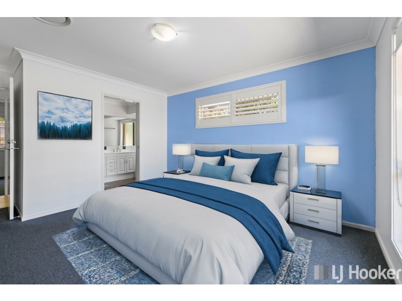 18 Lidgard Street, Thornlands QLD 4164