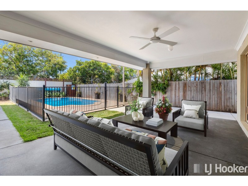 18 Lidgard Street, Thornlands QLD 4164