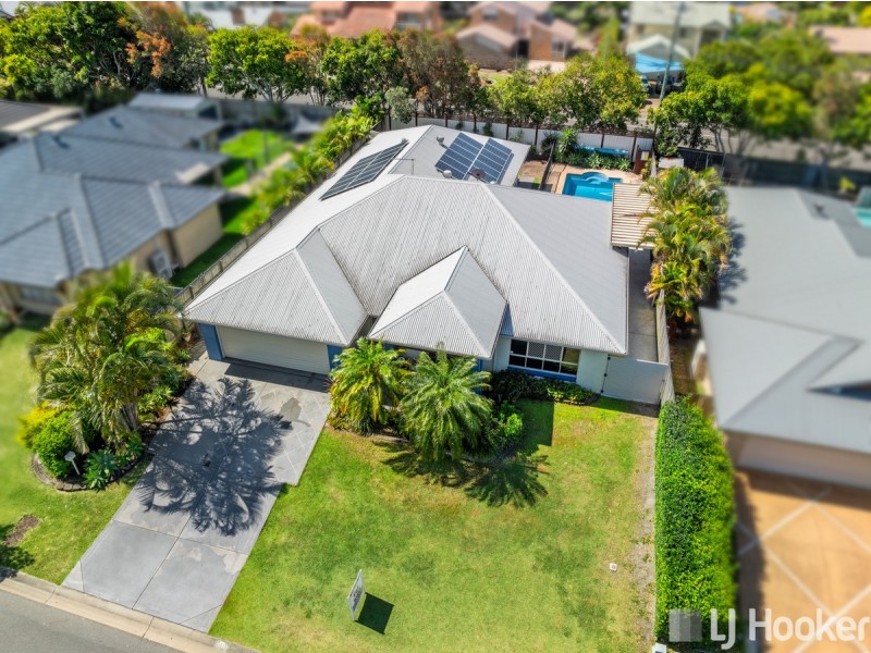 18 Lidgard Street, Thornlands QLD 4164