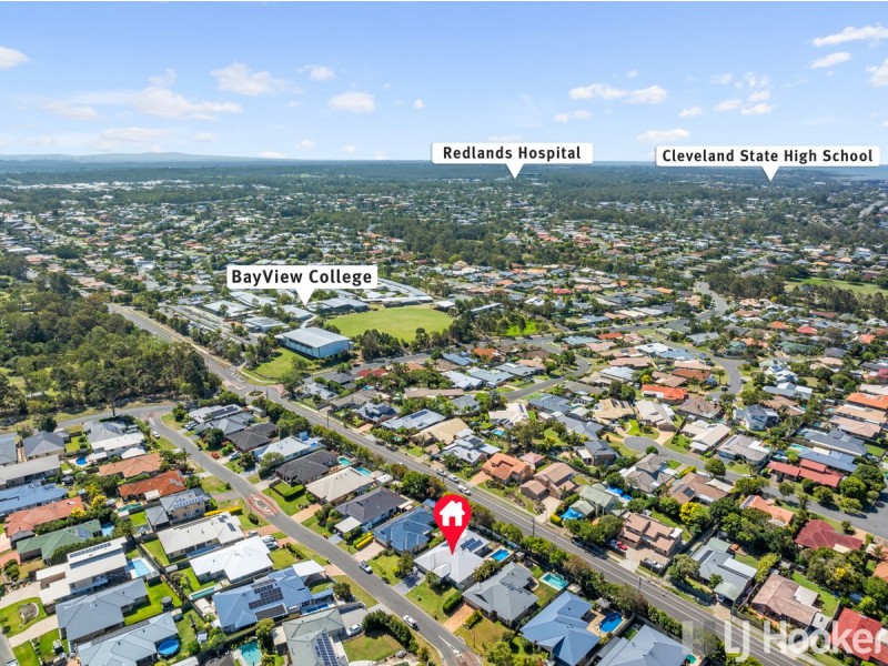 18 Lidgard Street, Thornlands QLD 4164