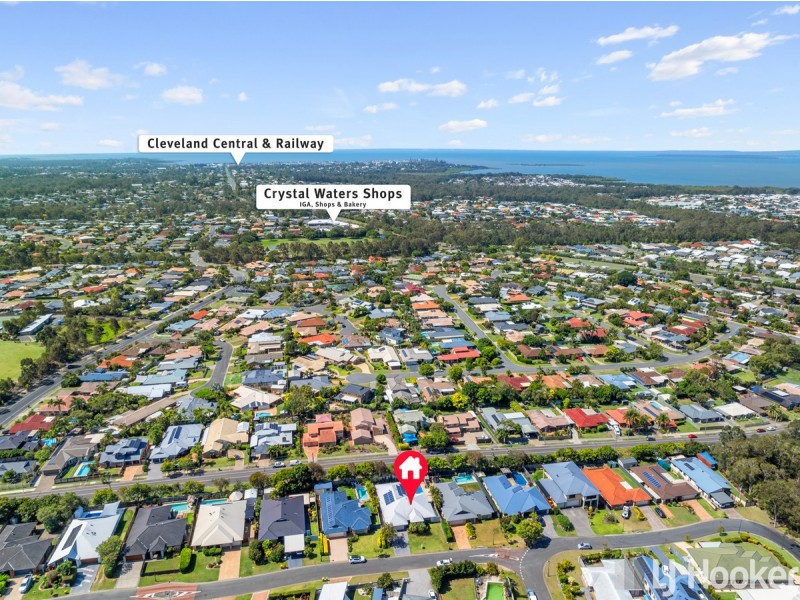 18 Lidgard Street, Thornlands QLD 4164