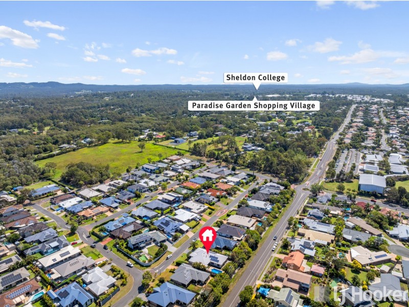 18 Lidgard Street, Thornlands QLD 4164