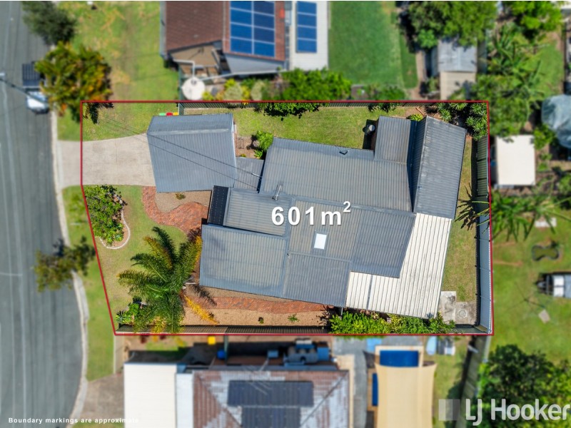 5 Kilkenny Street, Capalaba QLD 4157