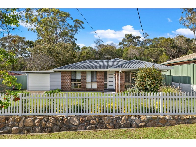 22 Plymstock Street, Alexandra Hills QLD 4161
